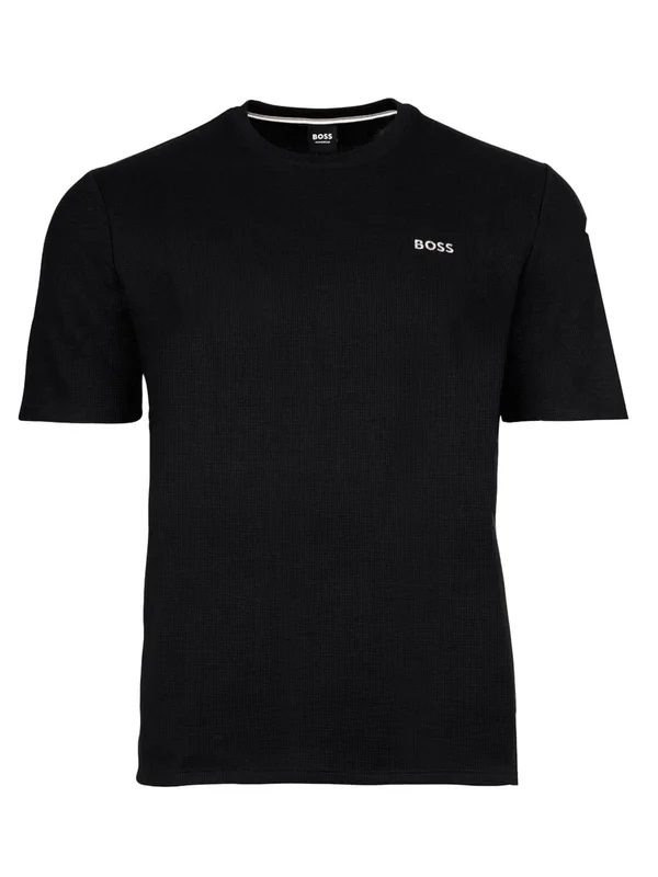 Waffle T Shirt