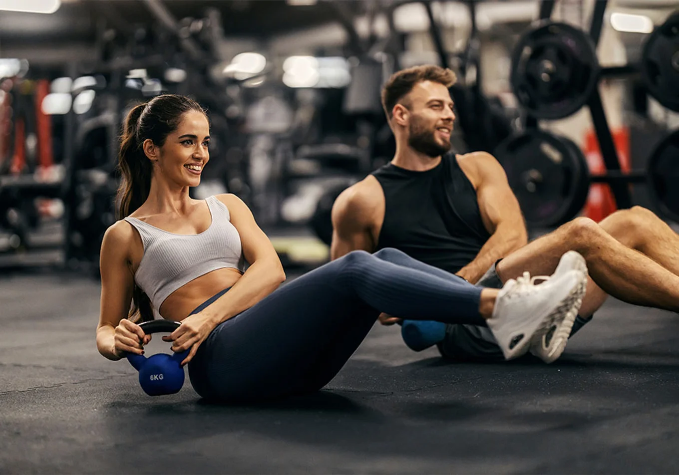 Quels exercices faire pour travailler le bas du corps et les abdos en musculation ?