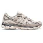 CREAM/OYSTER GREY