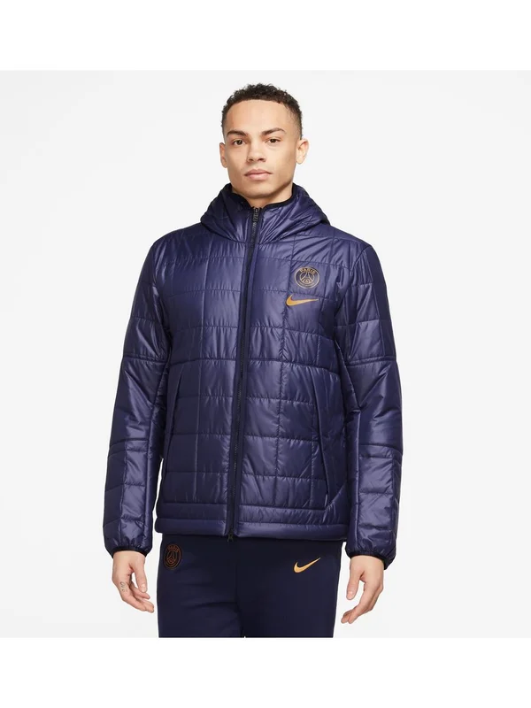 Synfil Jkt Flc Lnd