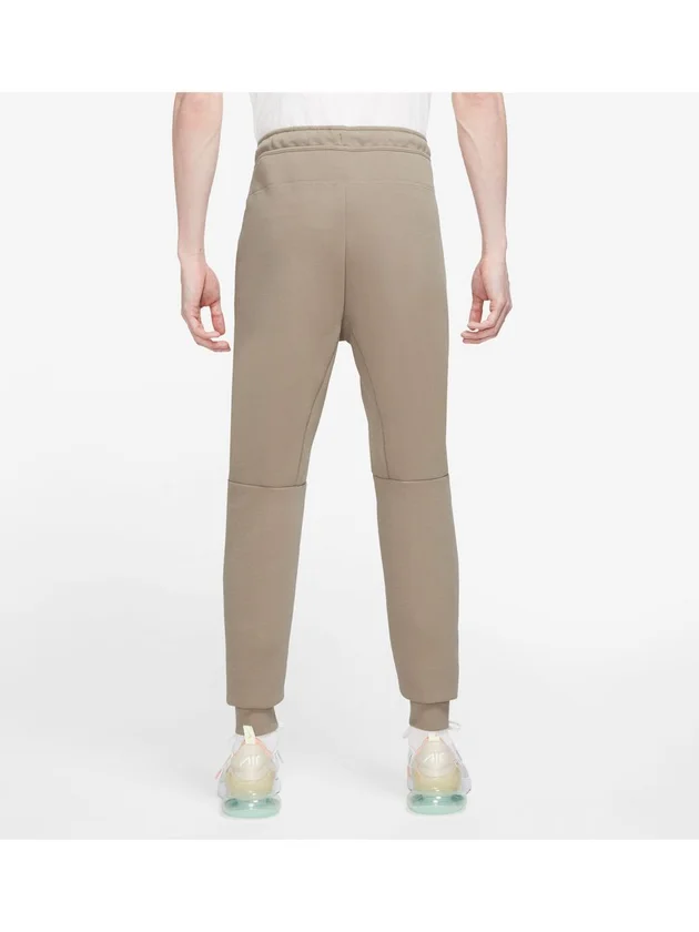 Tech Fleece Jggr
