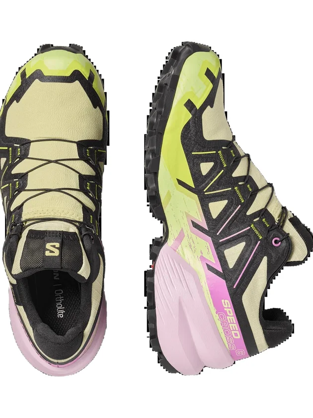 Speedcross 6 Gore-Tex