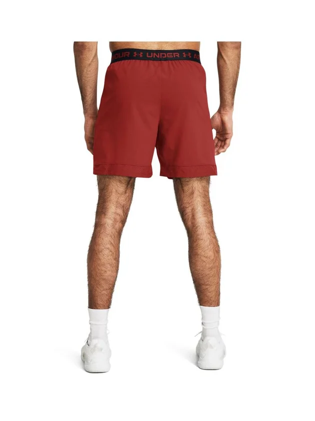 Vanish Woven 6in Shorts