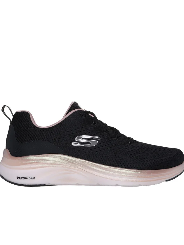 Vapor Foam Midnight Glimmer