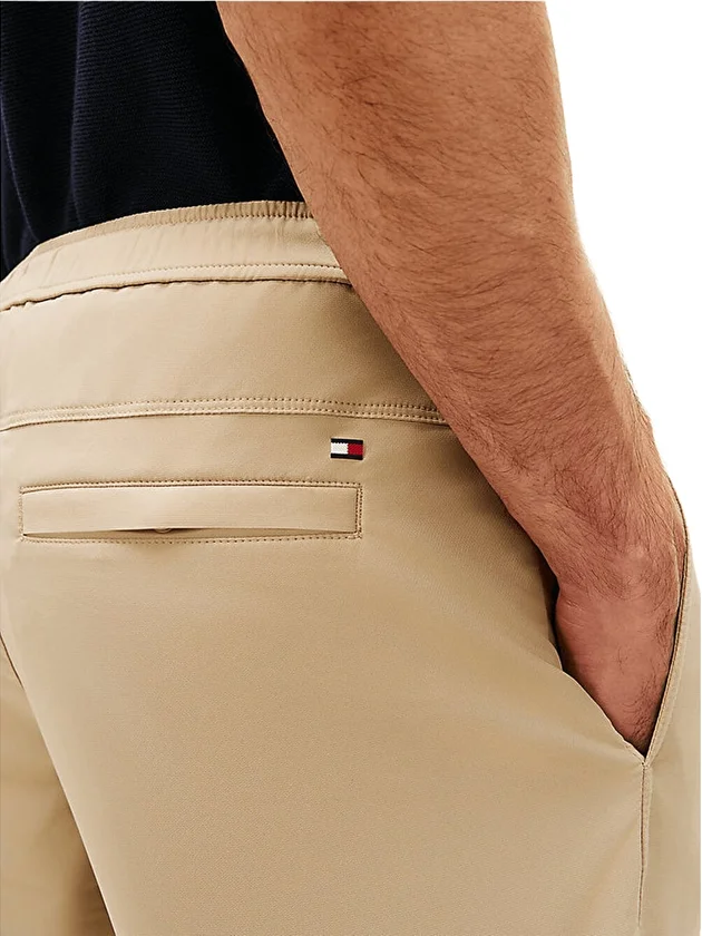 Harlem Performance Shorts