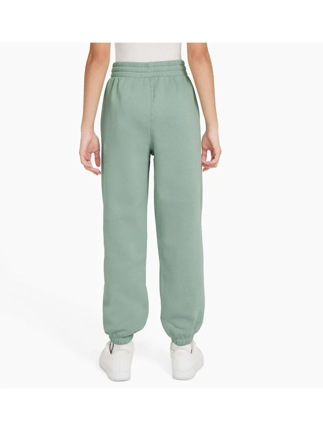Club Flc Loose Pant Lbr
