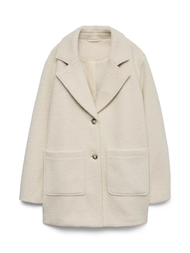Mille Coat LCS