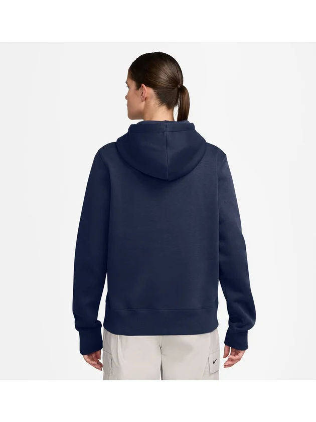 Phnx Flc Std Po Hoodie