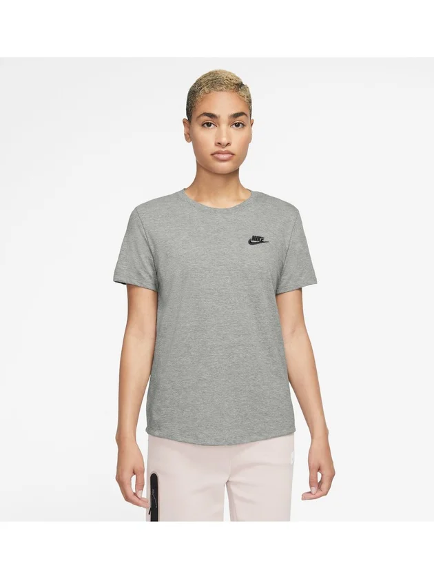Club Ss Tee