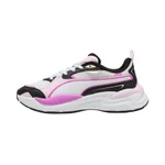 PUMA WHITE-ELECTRIC ORCHID-PEARL PINK-PUMA BLACK