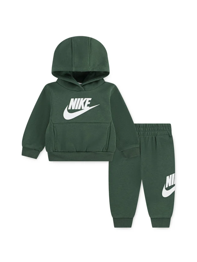 Club Fleece Set