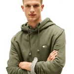 PEWTER GREEN TONAL