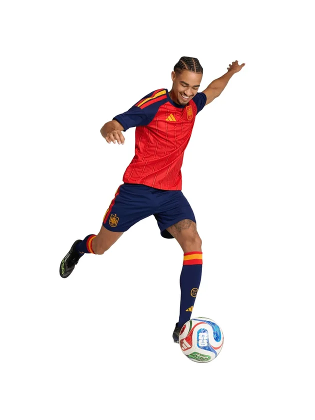 RFEF Sho