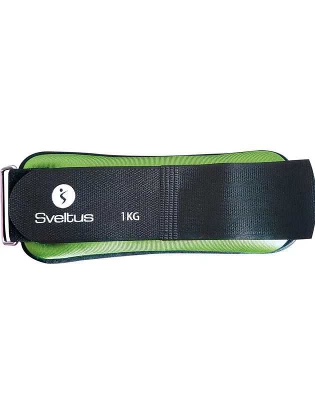 Bracelet Lesté 1 Kg X2