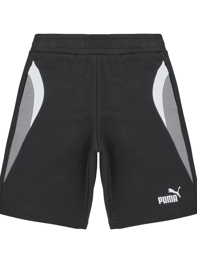 Block Shorts TR B