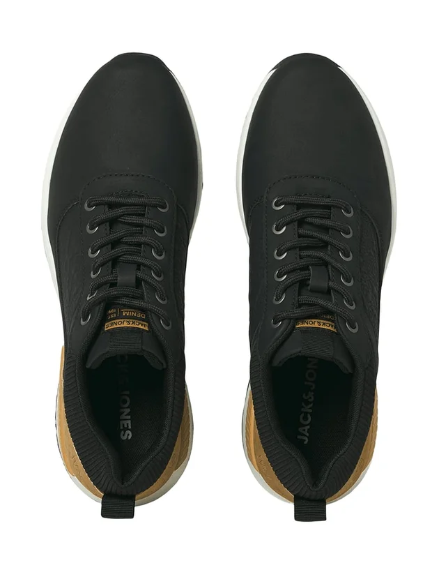 Jfwilden Pu Nubuck Boot