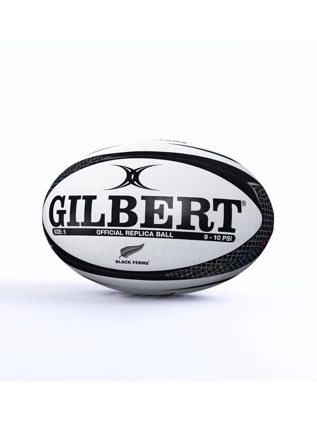 Supporter All Blacks T5
