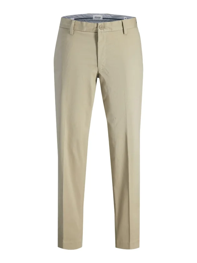 Mason Easy Care Chino Noos