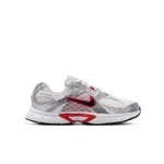 WHITE/BLACK-GYM RED-VAST GREY