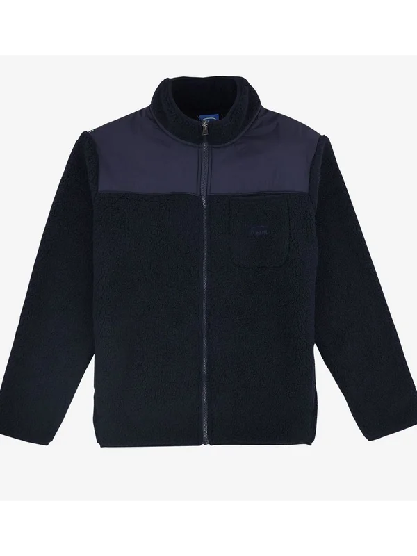 Sherpa Full Zip