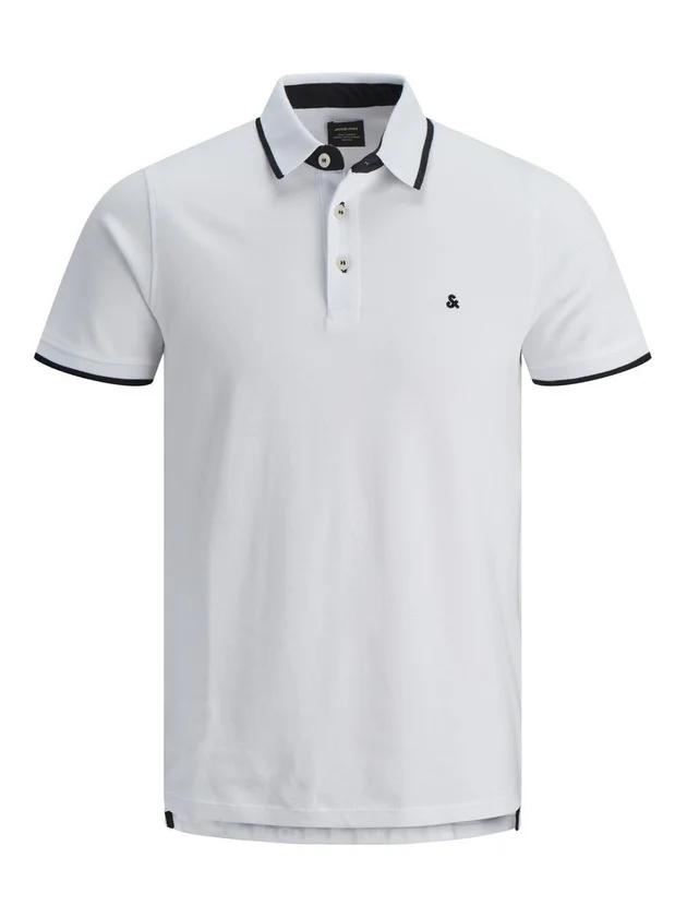 Paulos Polo Ss Noos