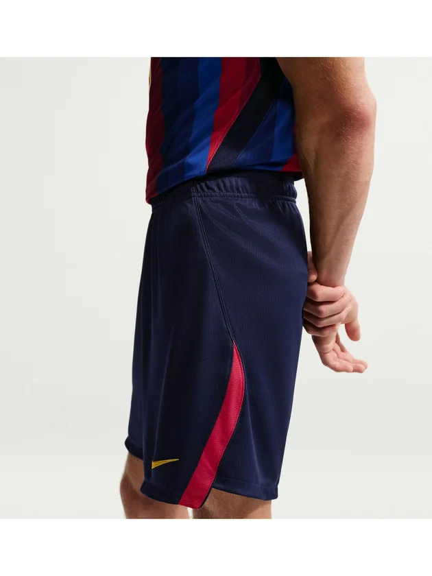 DF Short Stad