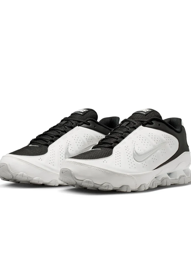 Reax 8 NSW SL