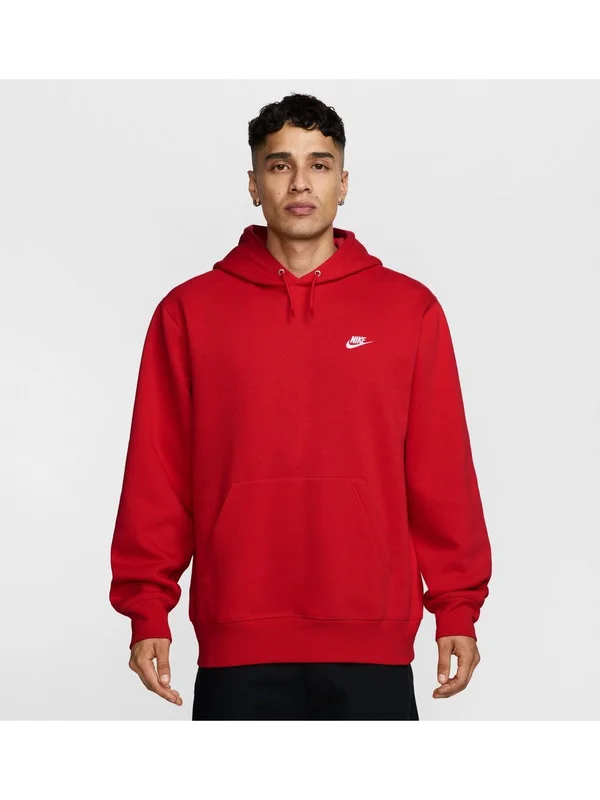 Club BB Po Hoodie