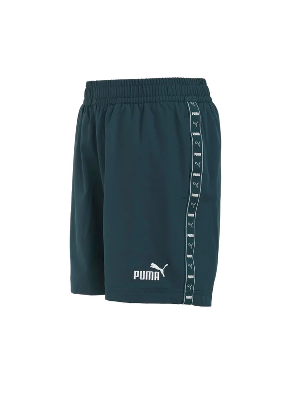 Ess Tape Woven Shorts B