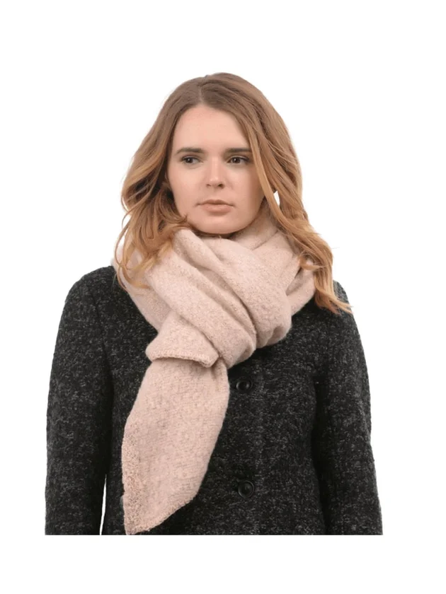 Pcpyron Long Scarf Noos BC