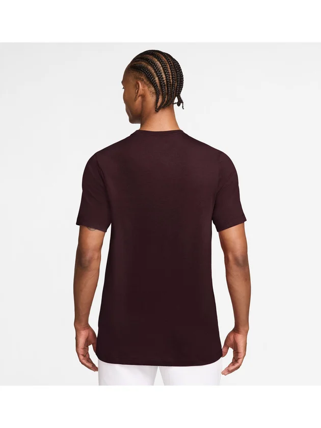 Club Tee