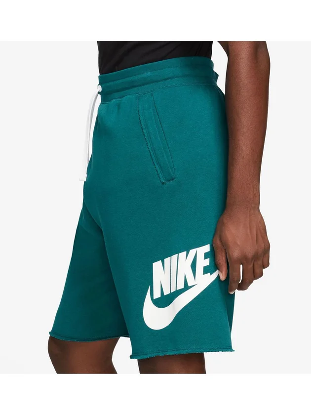 Club Alumni Hbr Ft Short