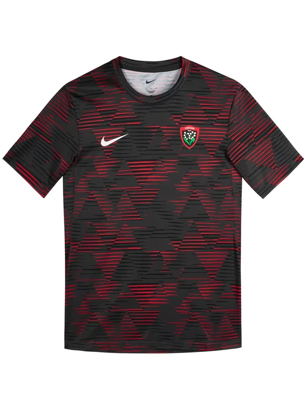 Pre Match Ss Top