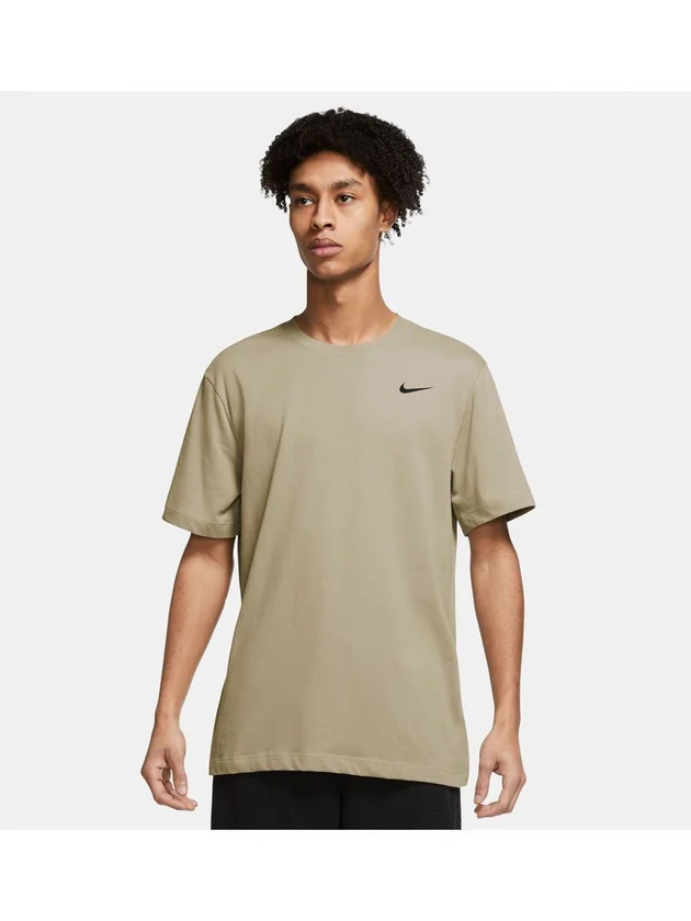 Dri-FIT Tee DFC Crew Solid
