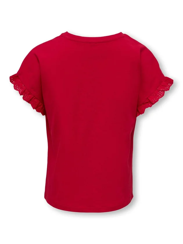 Kogiris S S Emb Top