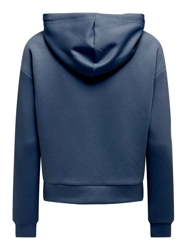 Onplounge Hood LS SWT Noos