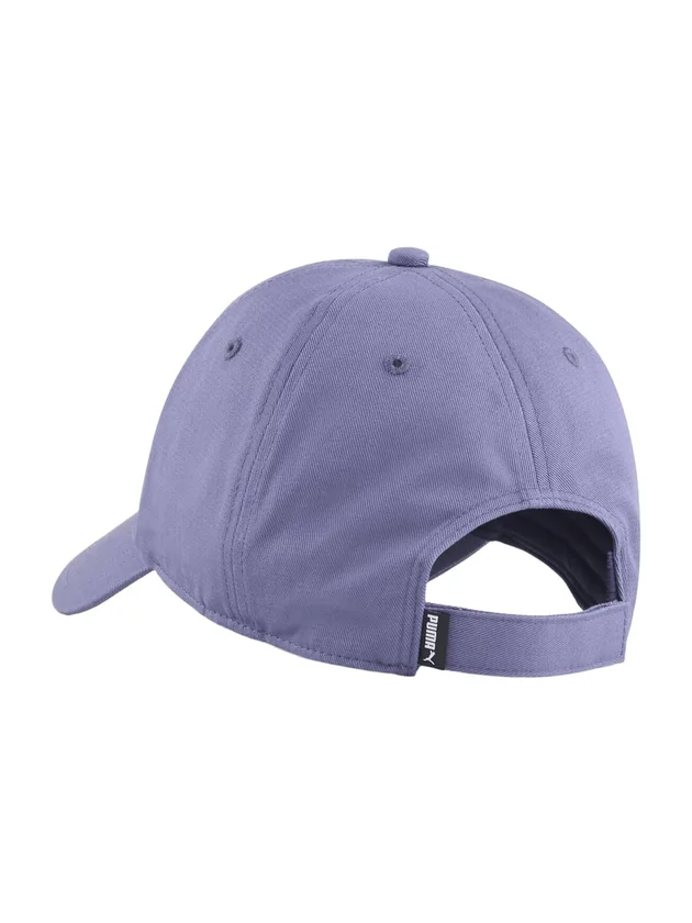 No 1 Logo Patch Bb Cap