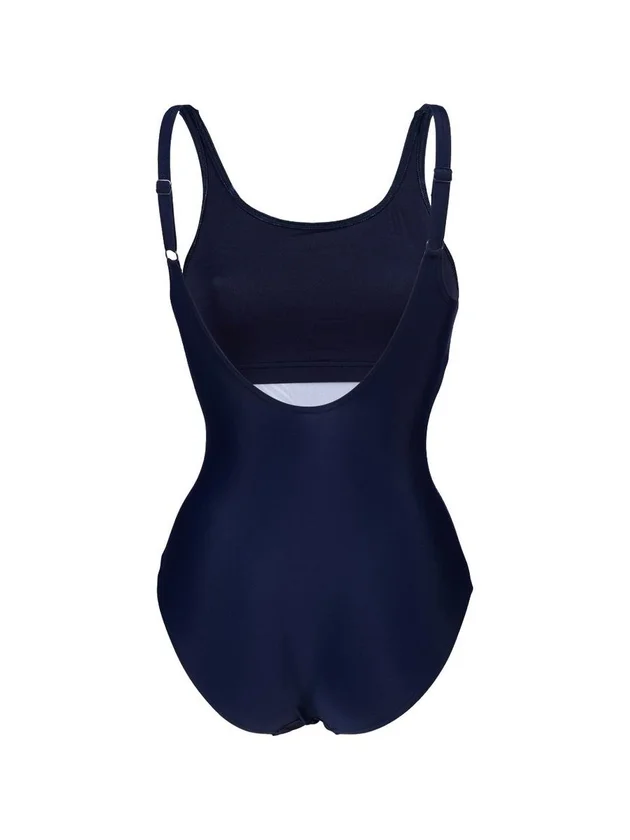 Imprint Swimsuit U Back B