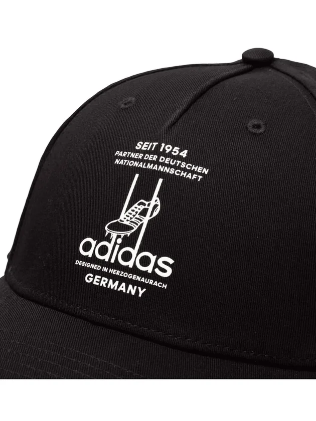 Dfb Bb Cap