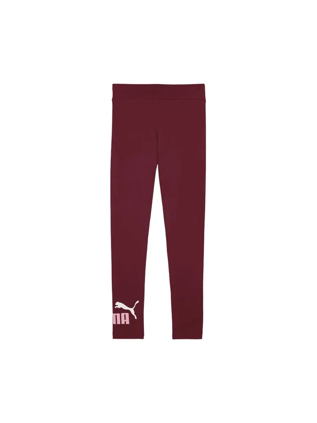 Ess 2 Color No1 Logo Leggings