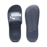 INKY BLUE-PUMA WHITE