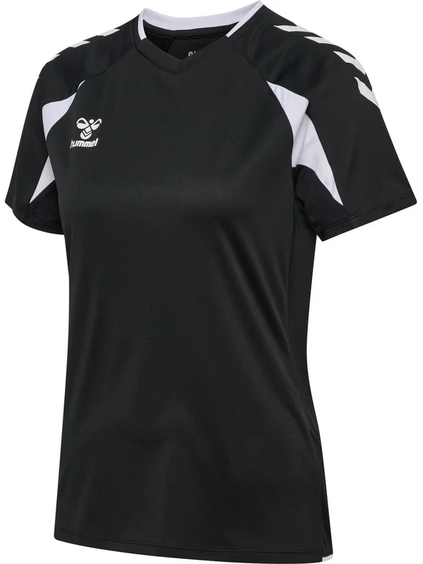 Hmlcore 2.0 Jersey Ss