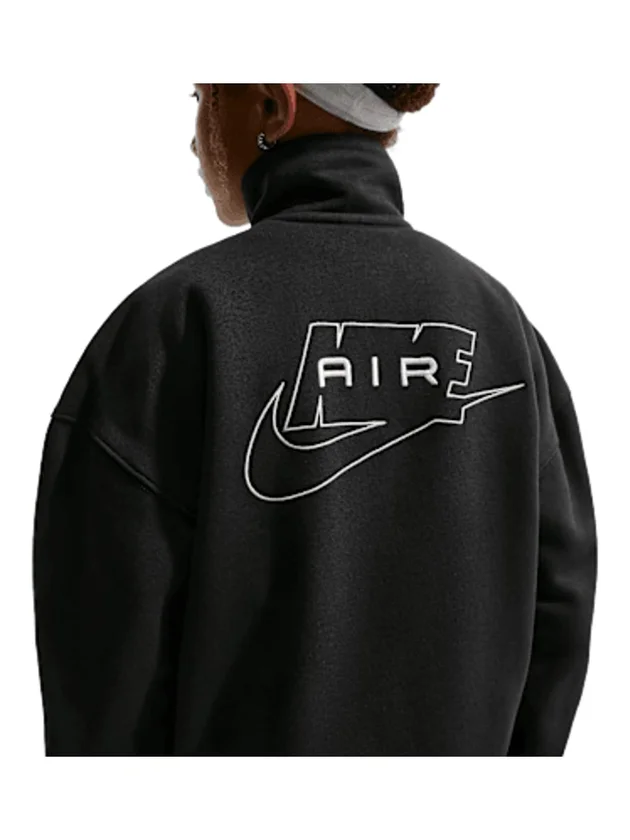 Air Flc Trk Jkt