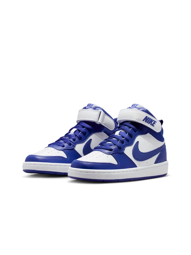 Court Borough Mid 2