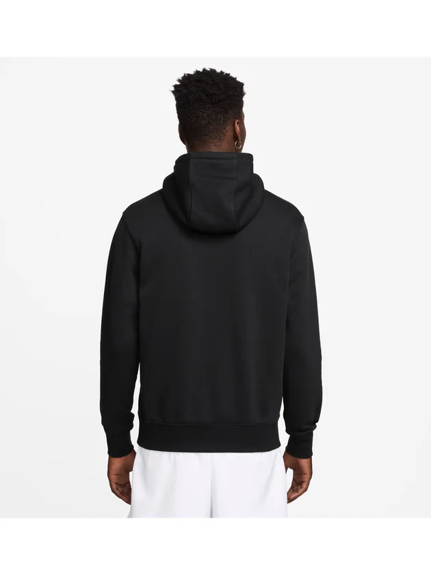 Club BB Po Hoodie
