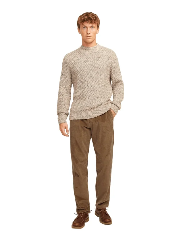 Corduroy Jogger SN