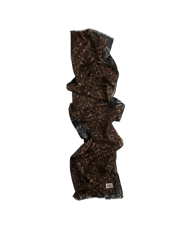 Lightweight Scarf