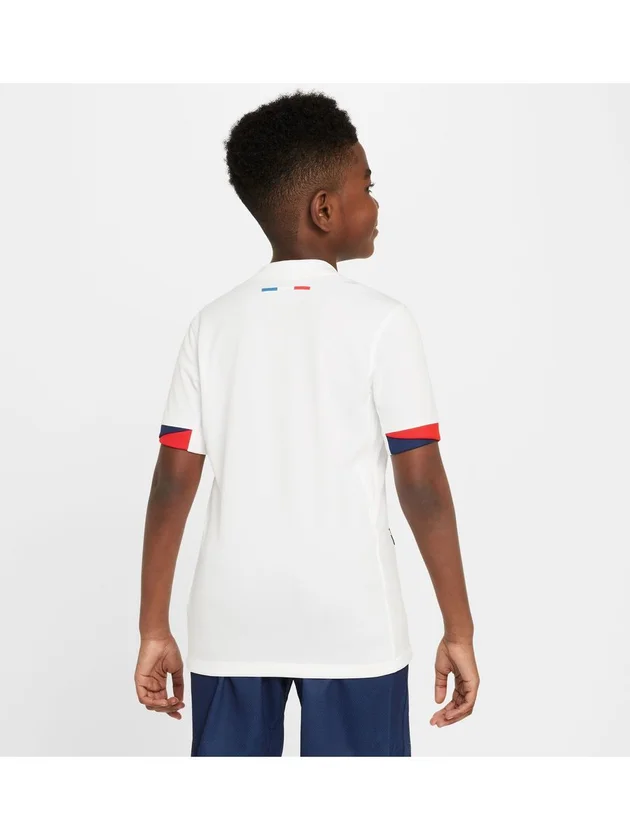 PSG Extérieur 2025/2026 Stadium