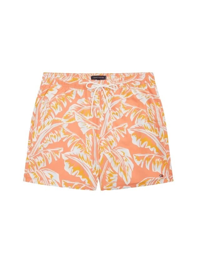 Medium Drawstring Print
