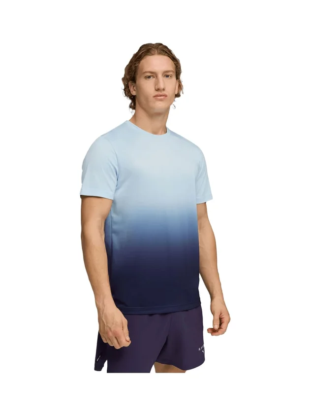 X Hyrox Poly Graphic Tee
